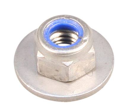 BMW Self Locking Hex Nut (M6) 64509123157